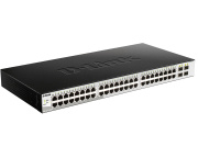 фото Коммутатор D-link DGS-1210-52/ME