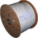 фото Кабель витая пара S/FTP 6 кат. 4 пары Lanmaster LAN-6ESFTP-WH