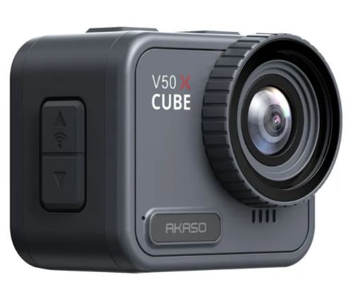 фото Экшн-камера  AKASO V50 X Cube в Перми