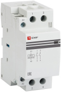 фото Контактор EKF km-2-40-20