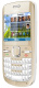 фото Мобильный телефон  Nokia C3-00 Golden White