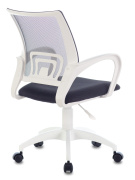 фото Кресло Бюрократ CH-W695NLT