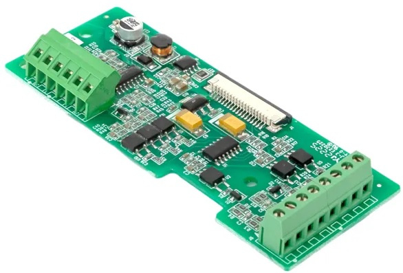 фото Карта расширения  EKF PD-150-ACC-ABZ-PG3 в Казани