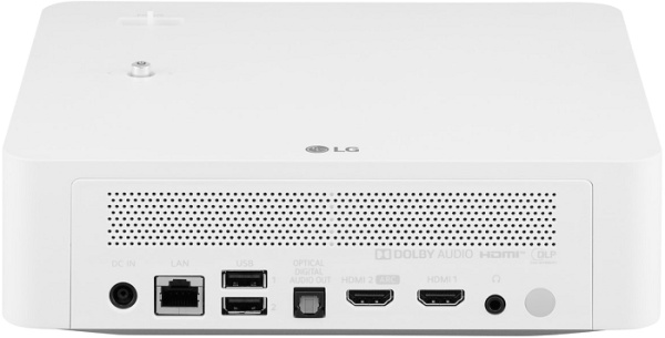 фото Проектор  LG CineBeam в Волгограде