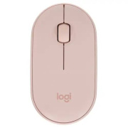 фото Мышь Logitech Pebble M350