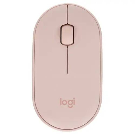 фото Мышь Wireless Logitech Pebble M350 в Уфе