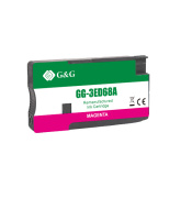 фото Картридж G&G GG-3ED68A