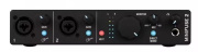 фото Аудиоинтерфейс Arturia MiniFuse 2 Black