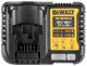 фото Зарядное устройство  DeWALT DCB1104