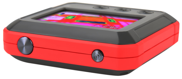 фото Тепловизор  UNI-T UTi120P в Казани