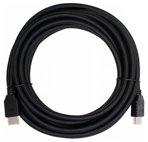 фото Кабель аудио-видео  Cactus CS-HDMI.2-5 в Уфе