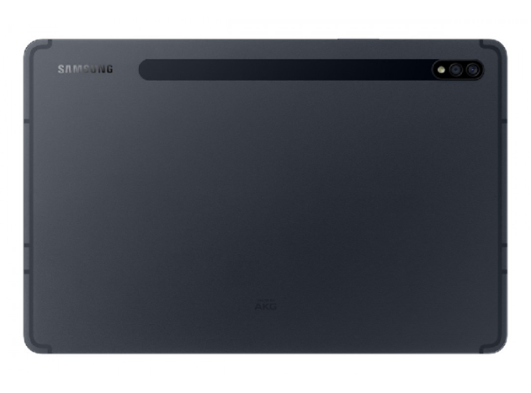 фото Планшет 11" Samsung Galaxy Tab S7 128GB WiFi в Уфе