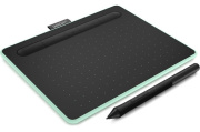 фото Графический планшет Wacom Intuos S Bluetooth