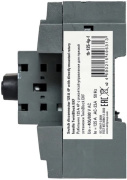 фото Рубильник EKF tb-125-4p-f