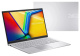 фото Ноутбук  ASUS Vivobook 15 X1504VA-BQ4056 15.6 ", Core 5, 16 Гб RAM, 512 Гб SSD, Серебристый