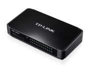 фото Коммутатор TP-LINK TL-SF1024M