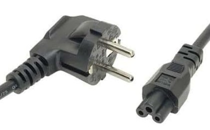 

Кабель Cisco CAB-AC-C5-EUR= AC Power Cord, Type C5, Europe, CAB-AC-C5-EUR=
