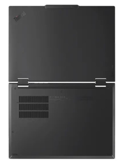 фото Ноутбук  Lenovo ThinkPad T14S 2-IN-1 в Самаре 14 ", Core Ultra 7, 16 Гб RAM, 1 Тб SSD, Arc graphics, Черный