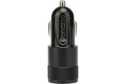 фото Зарядное устройство Cablexpert MP3A-UC-CAR24