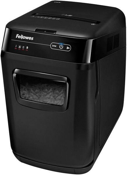 фото Уничтожитель бумаг  Fellowes AutoMax 150C в Уфе