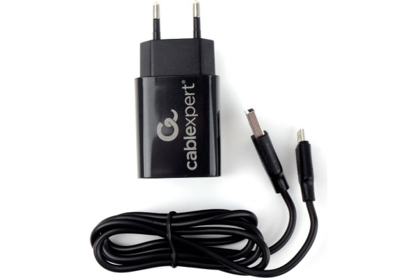 фото Зарядное устройство сетевое Cablexpert MP3A-PC-36 в Самаре