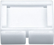 Изображение товара Коннектор Navigator NLSC-8mm-PC-PC-IP20