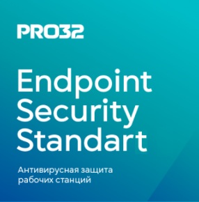 

Подписка (электронно) PRO32 Endpoint Security Standard 1 year Renewal, 10 nodes, Endpoint Security Standard 1 year Renewal, 10 nodes