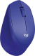 фото Мышь wireless Logitech M330 Silent Plus в Волгограде