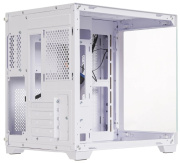 фото Корпус Ginzzu V420