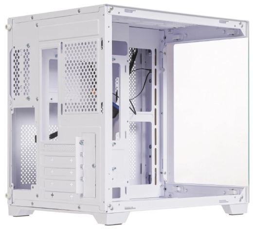 фото Корпус mATX Ginzzu V420 в Красноярске