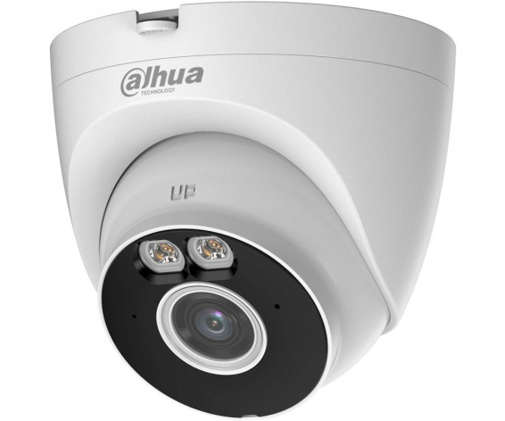 фото Видеокамера IP Dahua DH-IPC-T4AP-PV-0280B