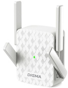 фото Повторитель Digma D-WR400
