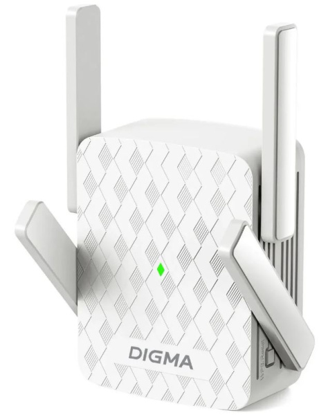 фото Повторитель  Digma D-WR400 в Перми