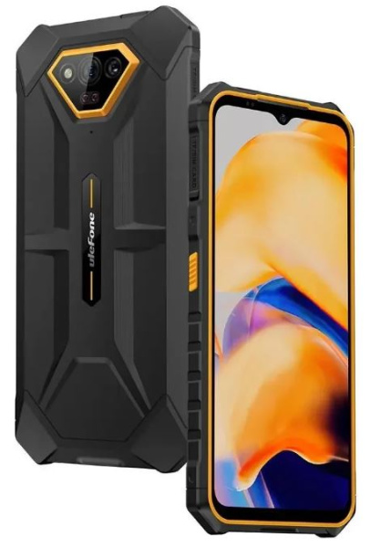 фото Смартфон  Ulefone Armor X13 6/64GB в Омске