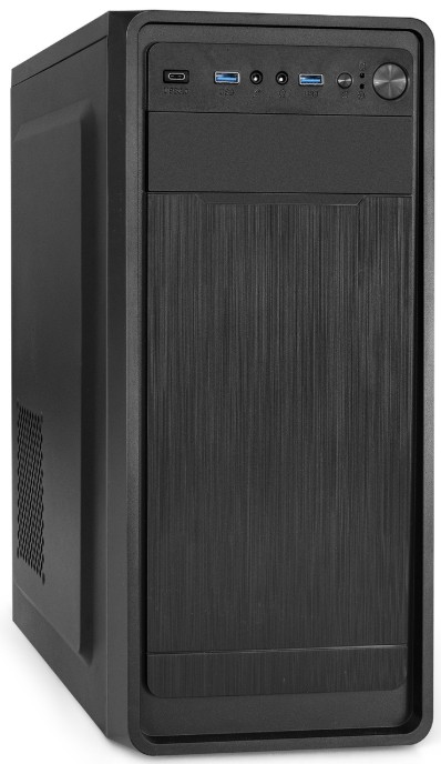 

Корпус ATX Exegate XP-332UC-UNS500 EX299360RUS БП UNS500, 2*USB 3.0, USB Type-C, XP-332UC-UNS500