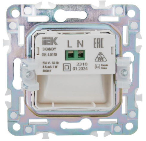 фото Подсветка LED IEK SK-FL20-K02 в Уфе