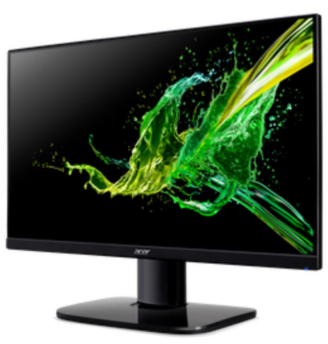 фото Монитор 24,5" Acer KA252QG0bi в Уфе