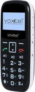 фото Мобильный телефон  Voxtel BM 20