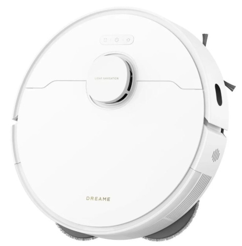 фото Робот-пылесос  Dreame L10s Pro Gen2 в Ростове-на-Дону