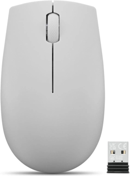 фото Мышь wireless Lenovo 300 Compact в Перми