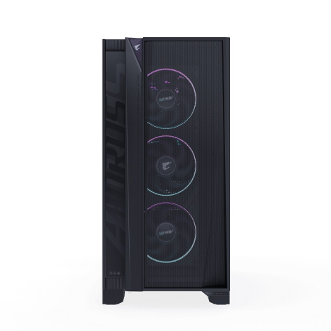 фото Компьютер GIGABYTE AORUS PRIME 5 AP551 (AMD Ryzen 7 9800X3D(8/16; 4.7ГГц; 96Мб), 4.7ГГц, 32ГБ DDR5, SSD 2 Тб, Не установлена) [AP5A7N8-5106]