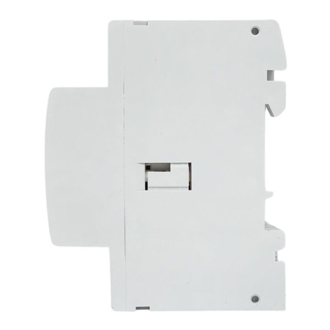 фото Контактор модульный EKF km-av-3-100-11-230V в Екатеринбурге