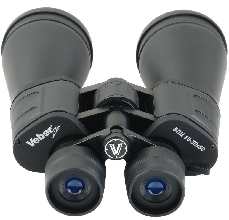 

Бинокль Veber БПЦ ZOOM 10944 Veber 10-30*60, БПЦ ZOOM