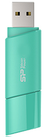 фото Накопитель USB 2.0 8GB Silicon Power Ultima U06 в Челябинске