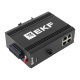 фото Коммутатор промышленный управляемый EKF TSX-ML2-1GX/SFP-4GTP в Красноярске
