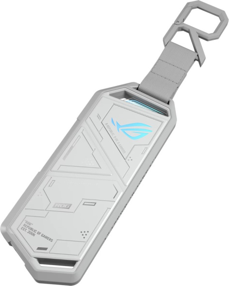 фото Внешний корпус  ASUS ROG Strix Arion White в Казани
