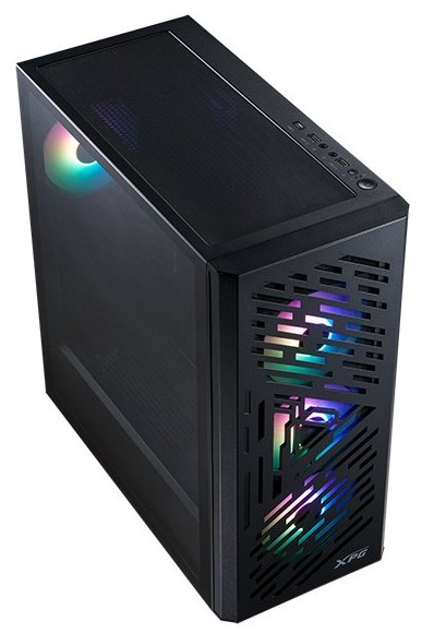 фото Корпус ATX ADATA XPG LANDER501CMTA-BLACKCOLOR в Волгограде