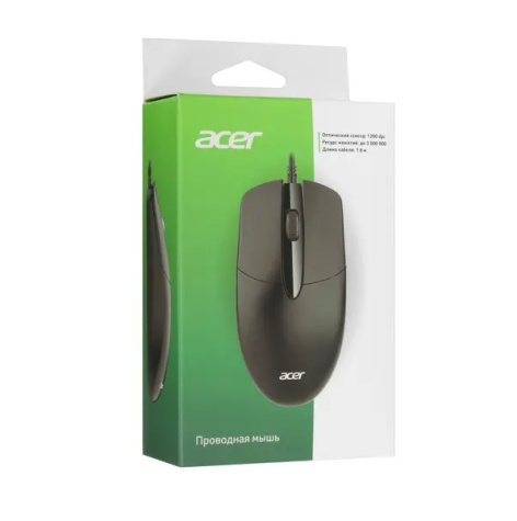 фото Мышь  Acer OMW300 в Екатеринбурге
