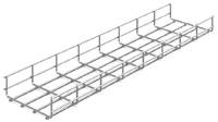 фото Лоток проволочный  Ostec ПЛМ-200х60х3000-3,5-ЭЦ в Красноярске