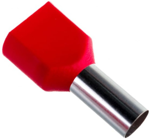 Изображение товара Наконечник Rexant 08-2803 для опрессовки проводов и кабелей